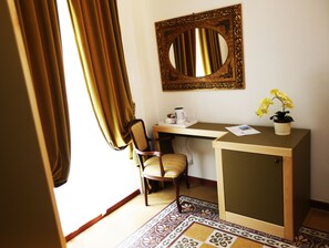 Romantic Suite | Room amenity