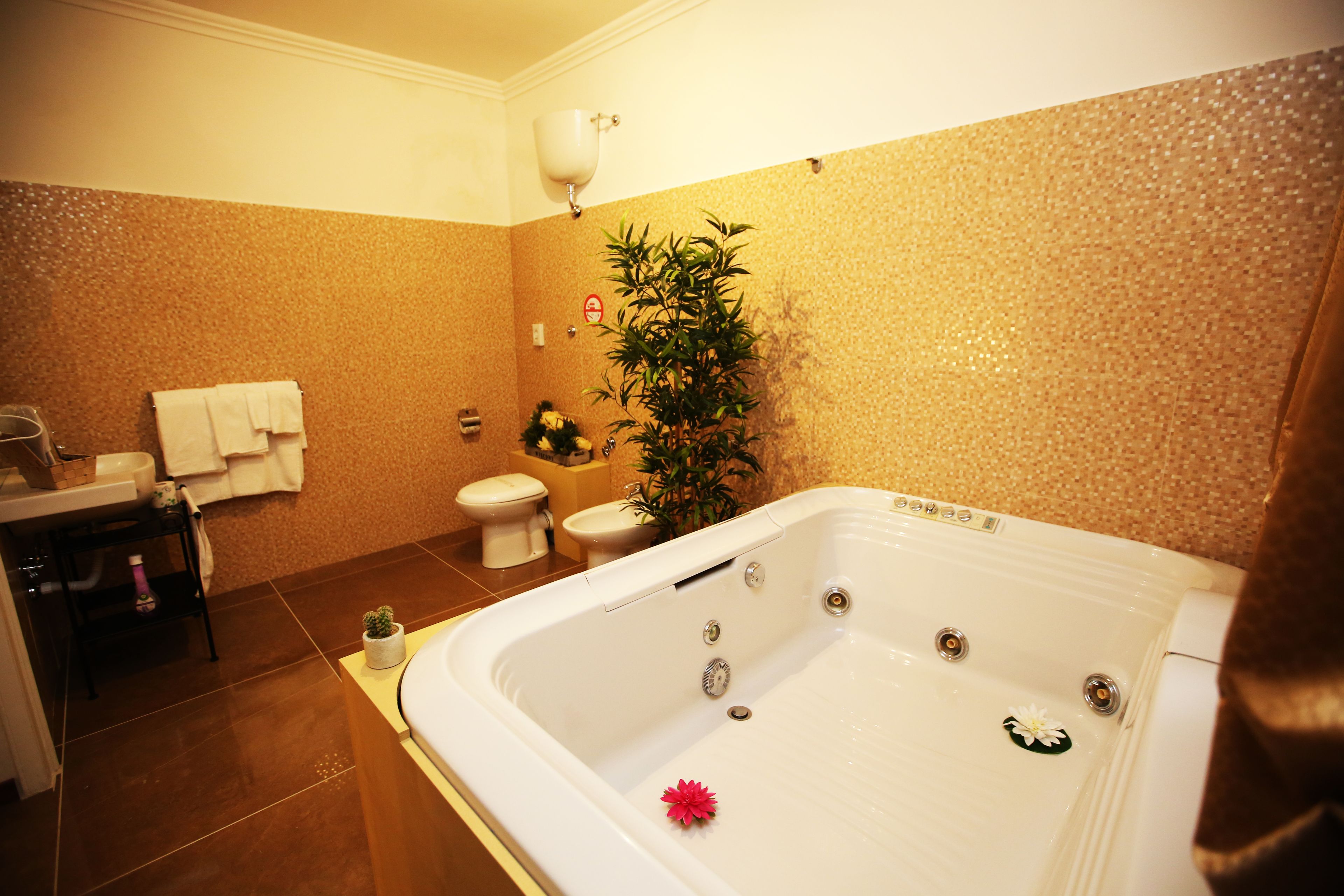 Photo - La Bella Napoli B&B