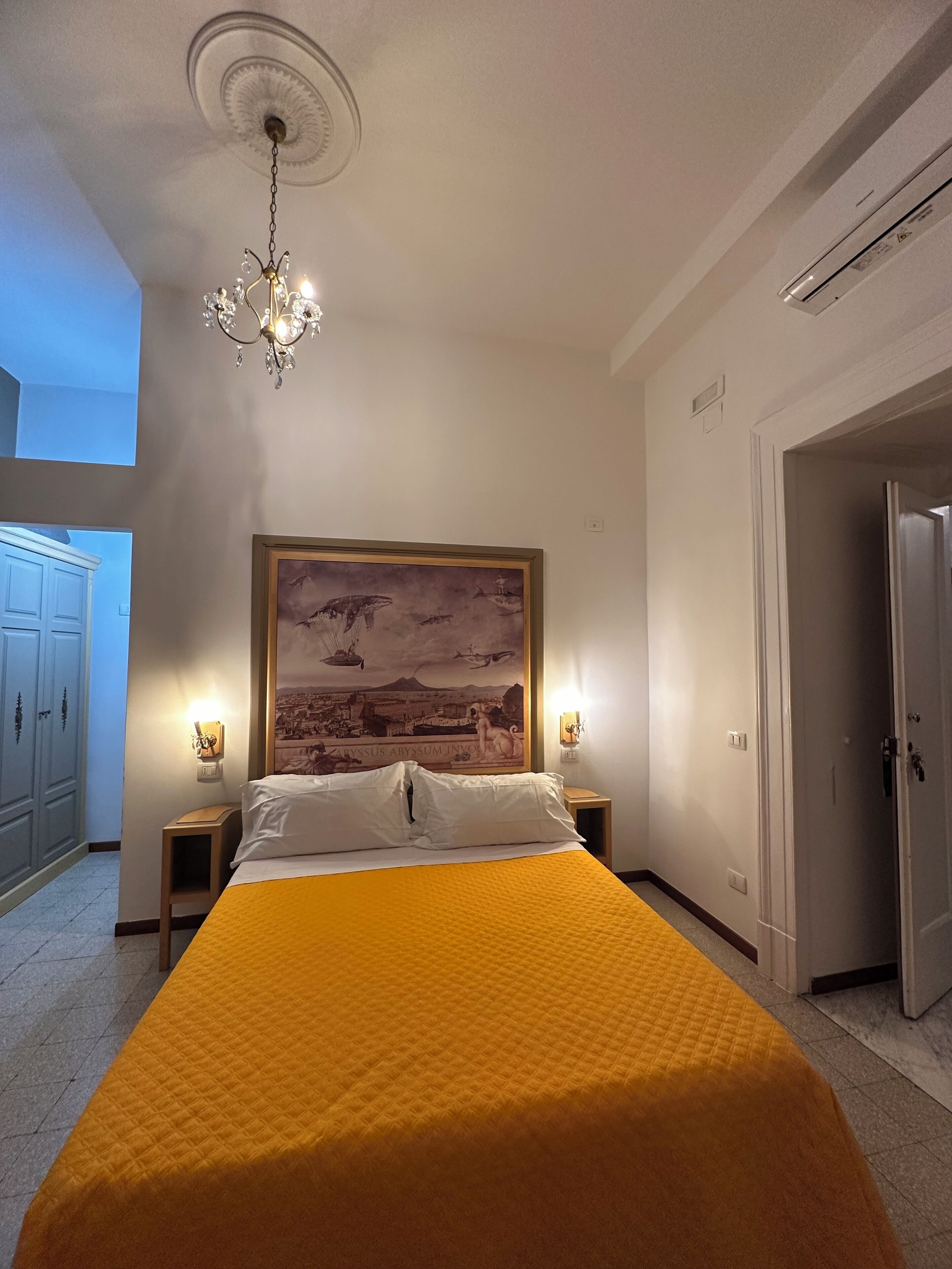 Photo - La Bella Napoli B&B