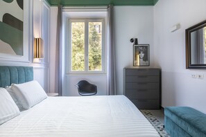 Departamento, 5 habitaciones | Vista desde la habitación