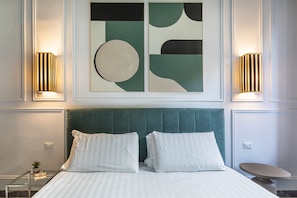 Apartment, 5 Bedrooms
