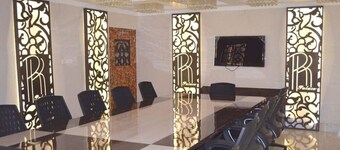 ホテル RK パレス