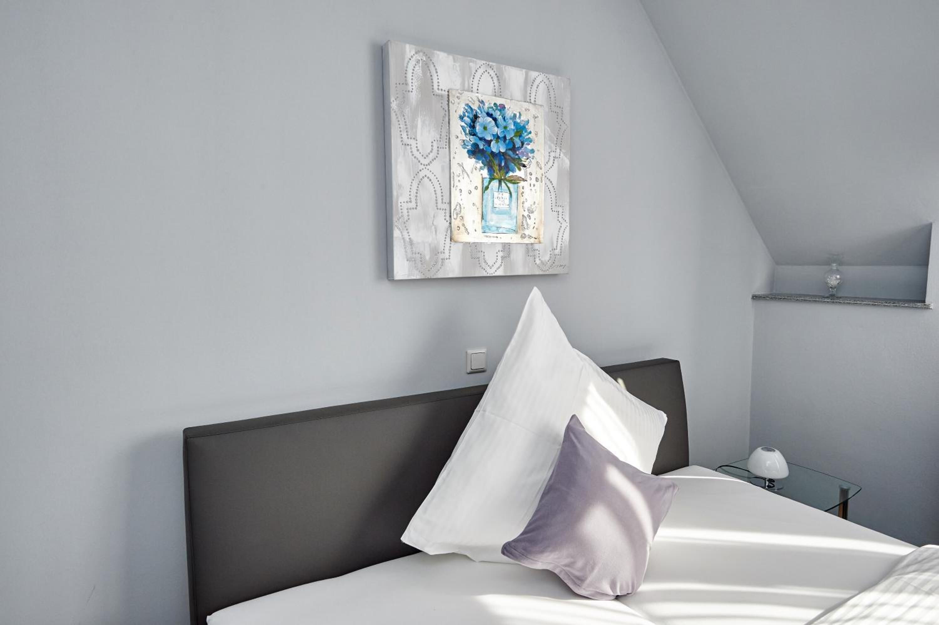 in-room safe, iron/ironing board, cots/infant beds, free wifi