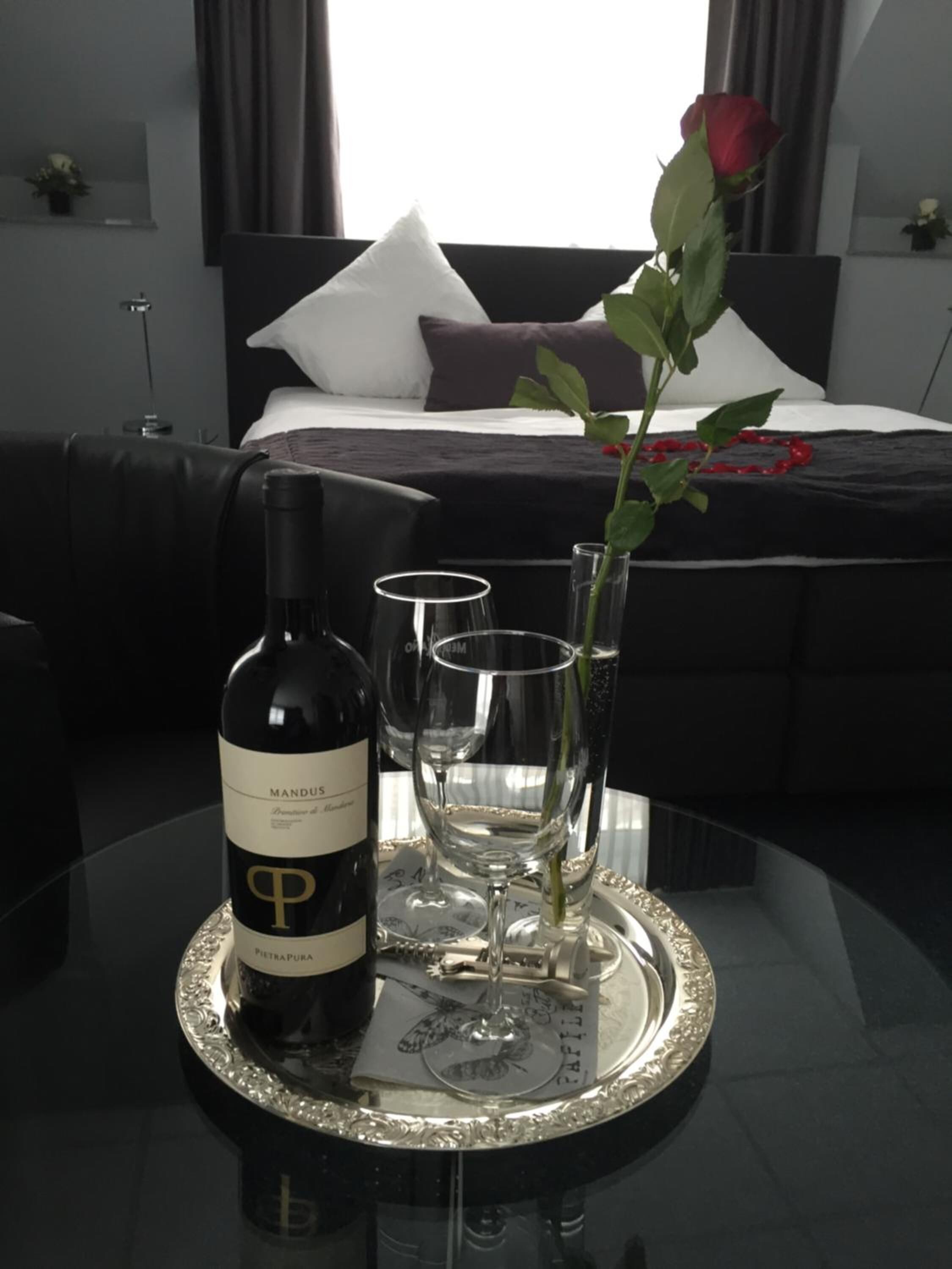 in-room safe, iron/ironing board, cots/infant beds, free wifi