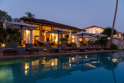 哈巴拉杜瓦之家酒店