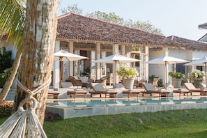 Exterior - Habaraduwa House (Koggala)