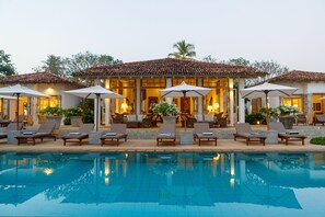 Exterior - Habaraduwa House (Koggala)