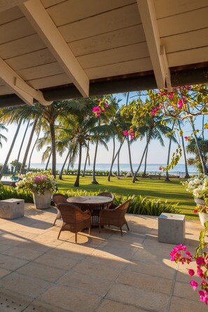 Exterior - Habaraduwa House (Koggala)