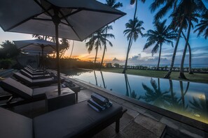 Beach/ocean view - Habaraduwa House (Koggala)
