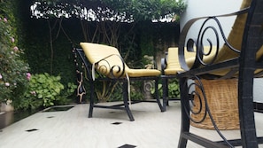 Accommodatievoorziening