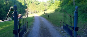 Eingangsbereich