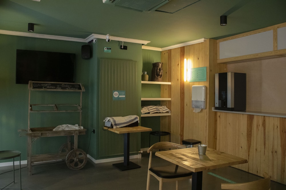 Hotel Alda Jolio Jaca by null