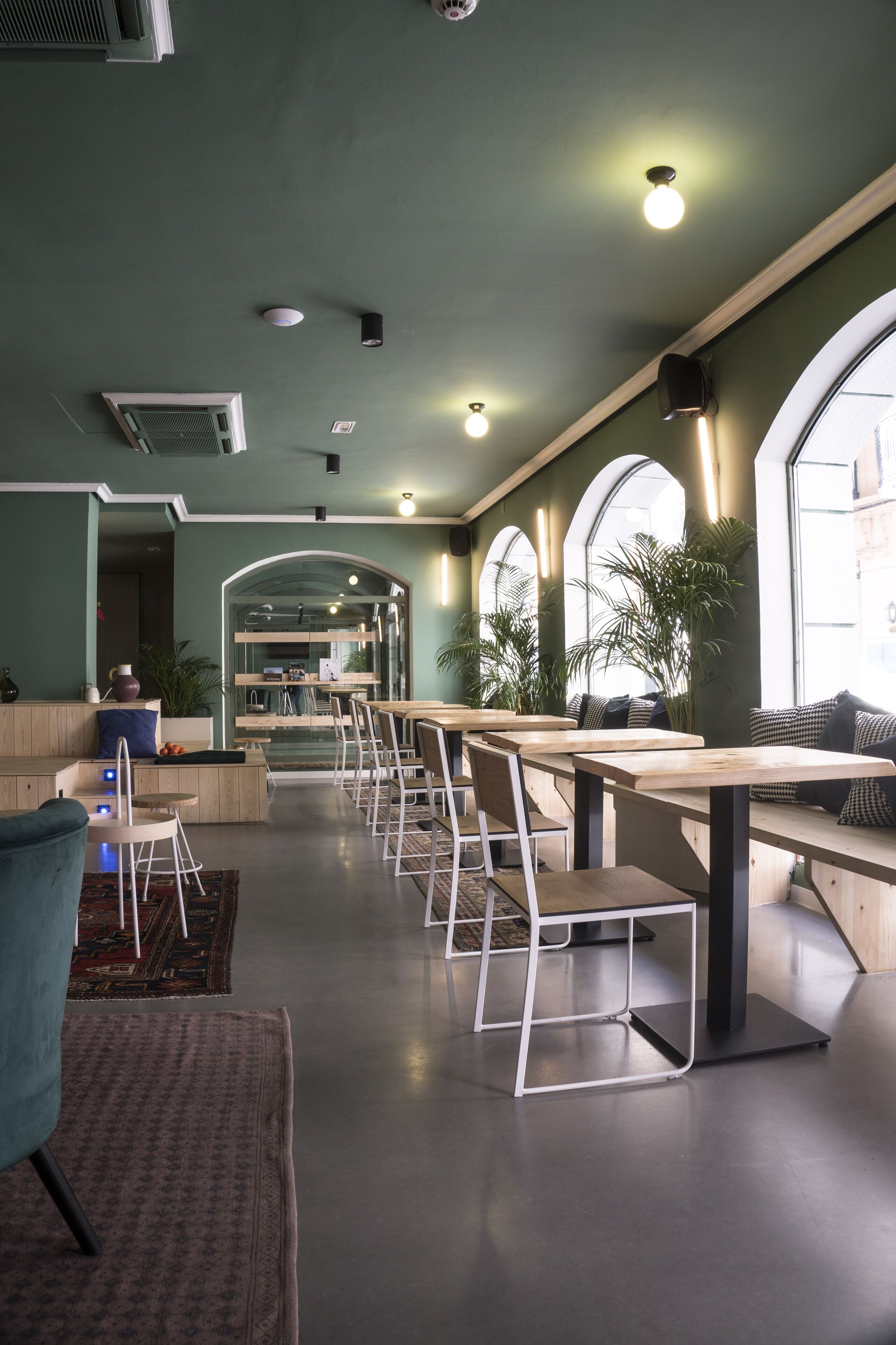 Foto - Hotel Alda Jolio Jaca