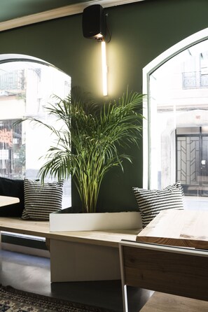 City view - Hotel Alda Jolio Jaca (Jaca)