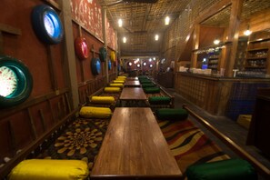 Dining - The Myriad (Mira Bhayandar)