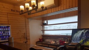 Bar (on property) - The Myriad (Mira Bhayandar)