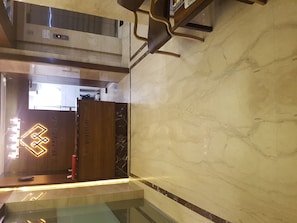 Reception - The Myriad (Mira Bhayandar)