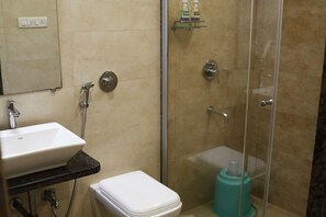Shower - The Myriad (Mira Bhayandar)
