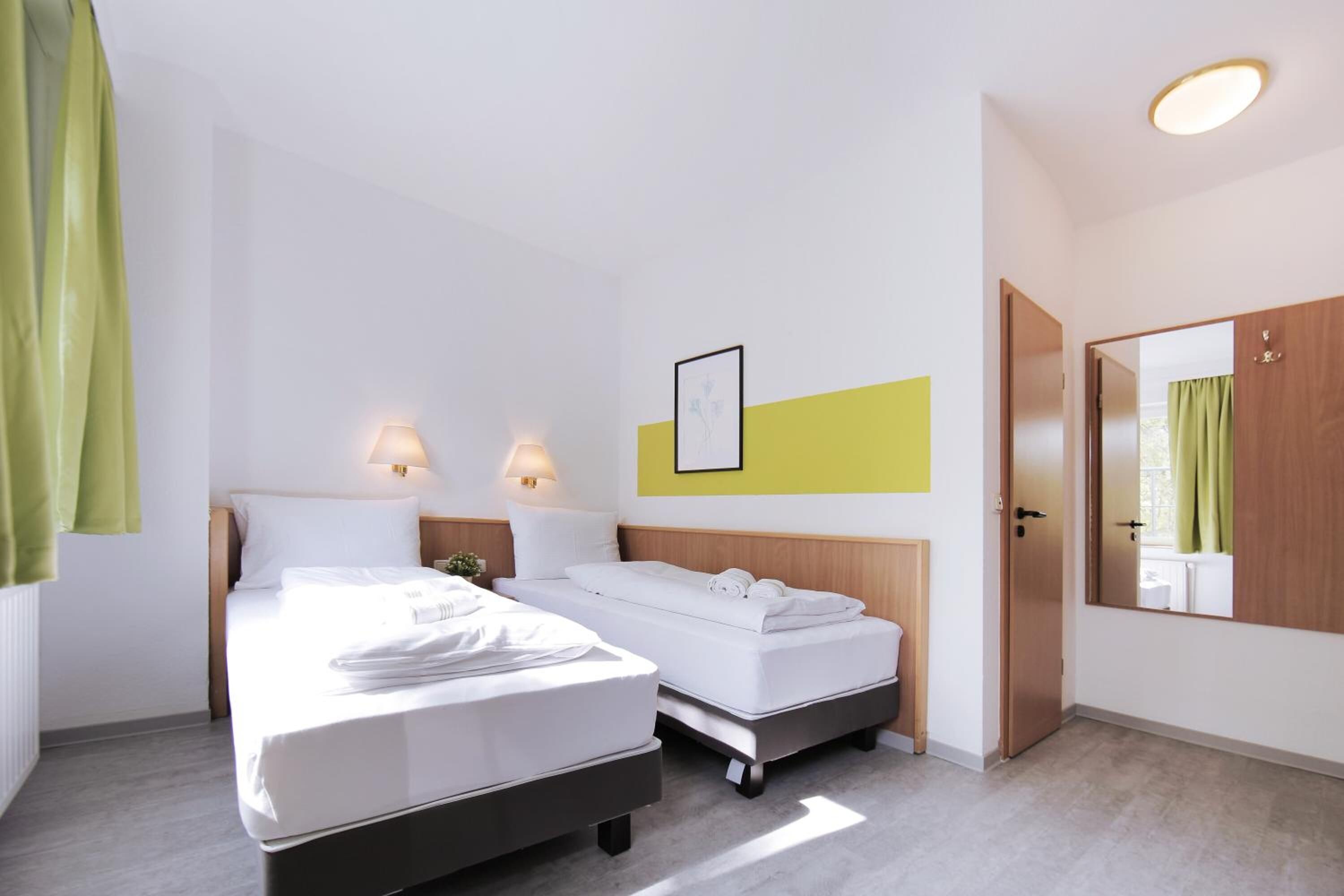 Photo - bp24 Hotel Aachen