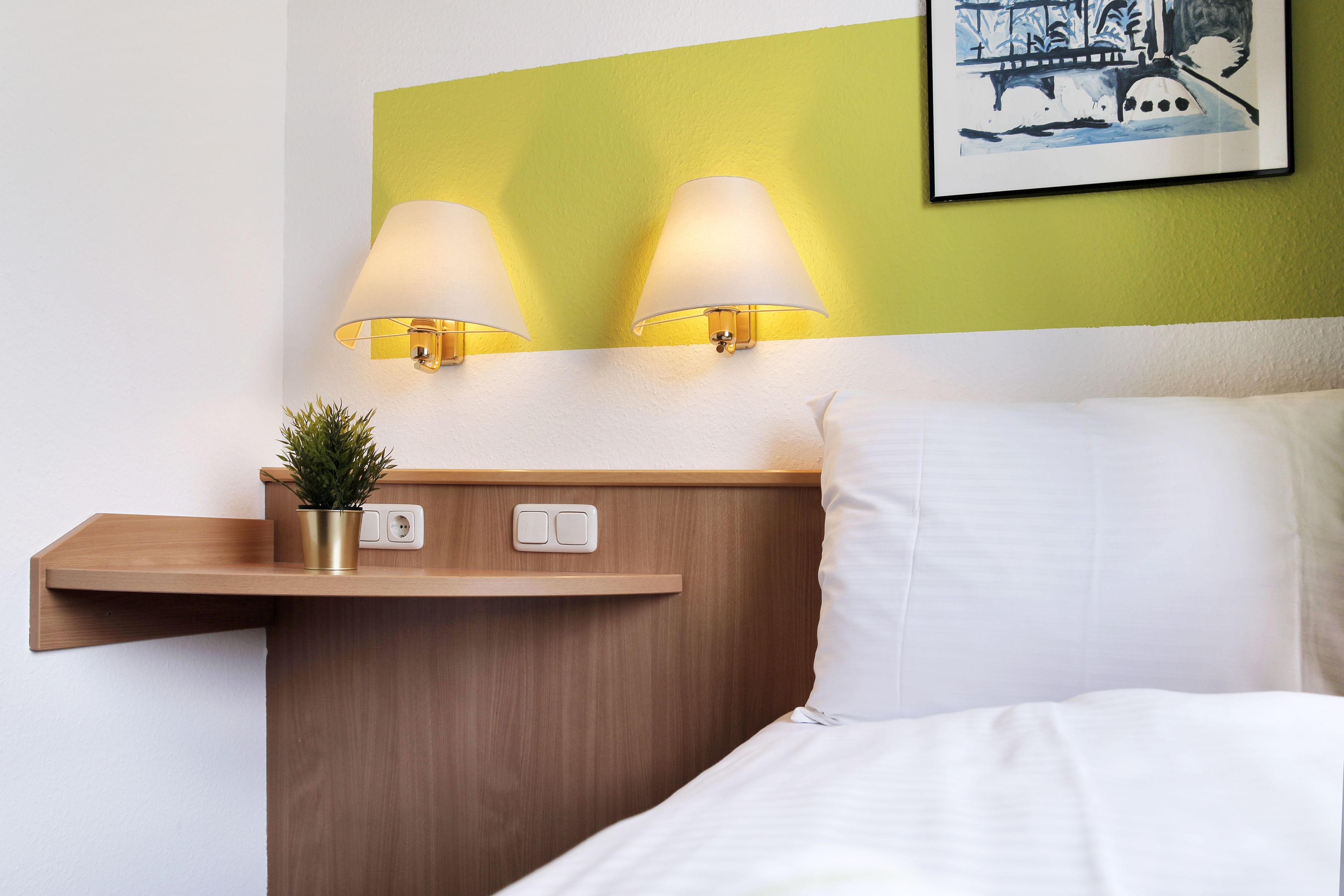 Photo - bp24 Hotel Aachen