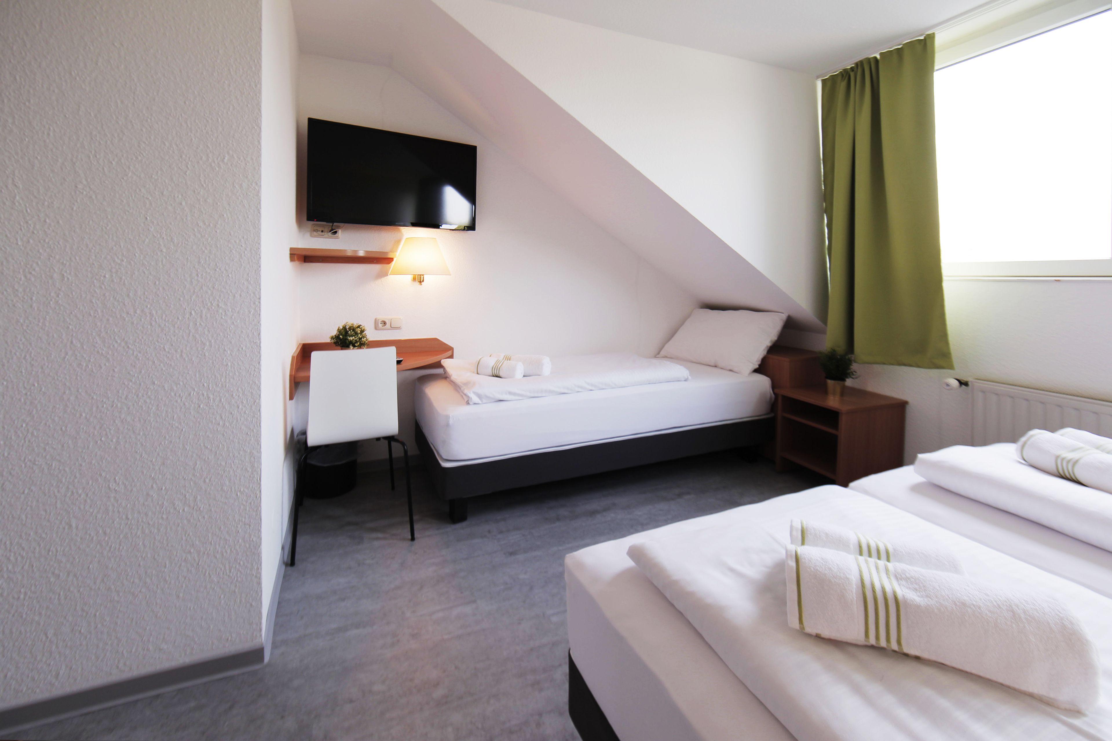 Photo - bp24 Hotel Aachen