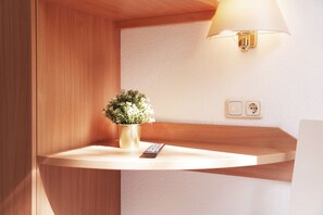 Standard-Zweibettzimmer