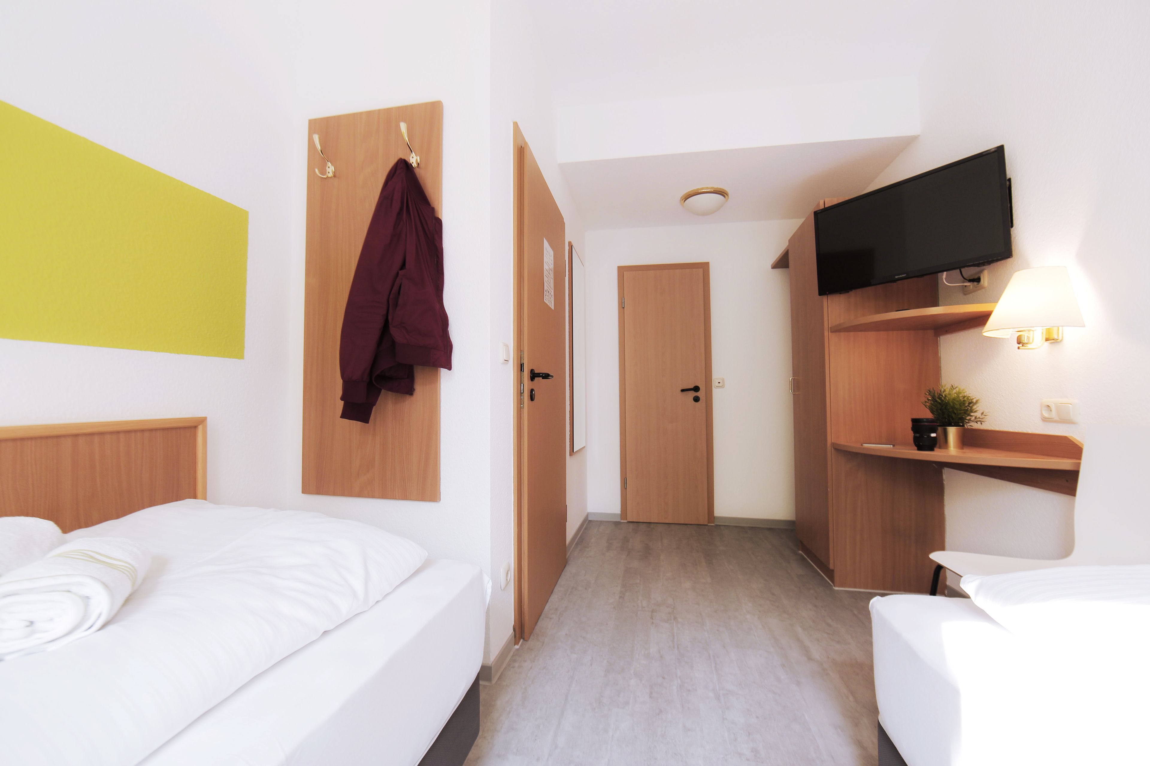 Photo - bp24 Hotel Aachen