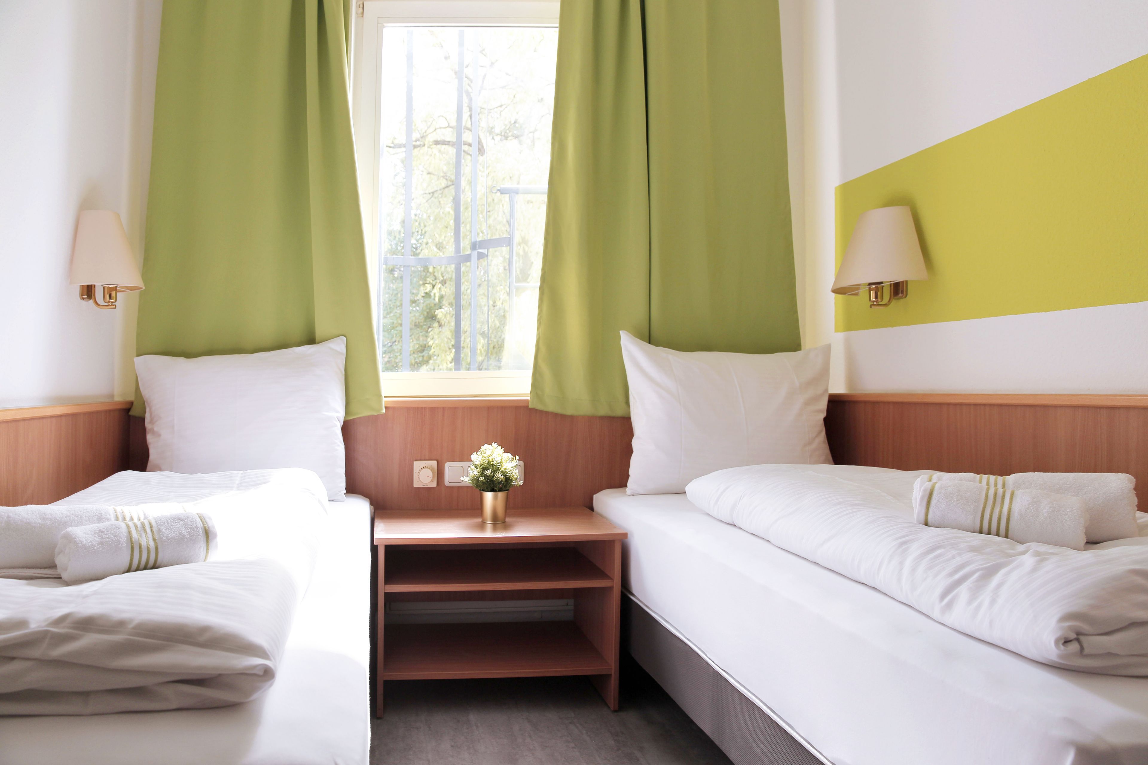 Photo - bp24 Hotel Aachen