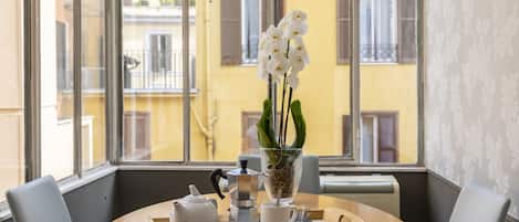 Appartement, 3 chambres | Cuisine privée