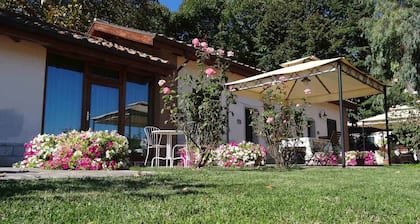 Agriturismo Valle degli Arci