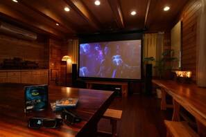 Lobby sitting area - North Zart Homestay (Dongshan)