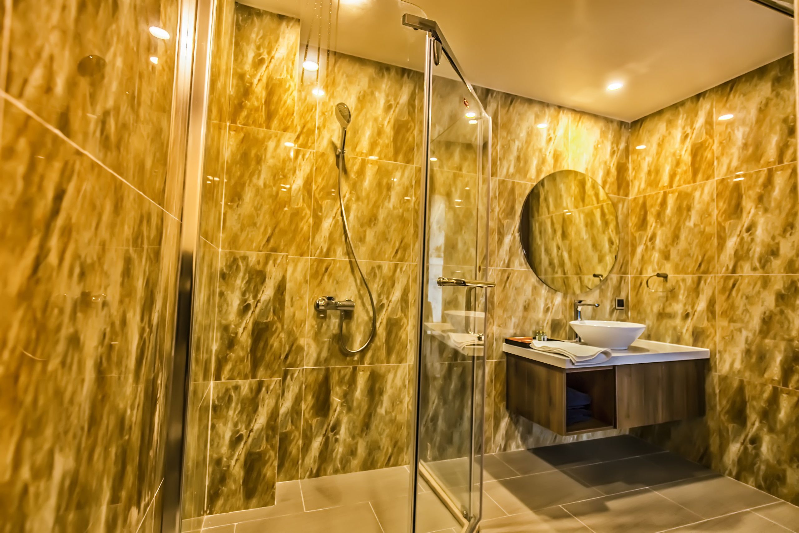 Photo - Coral Bay Resort