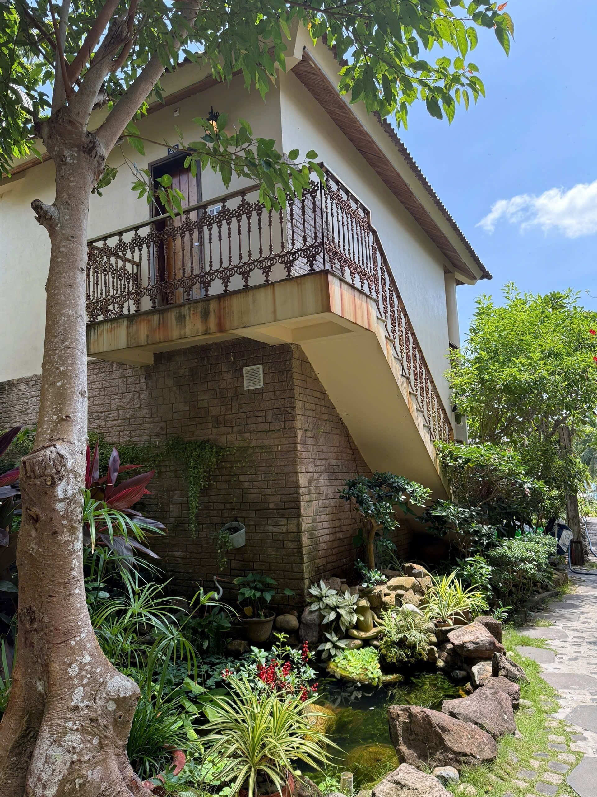 Foto - Coral Bay Resort