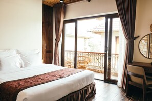 2 Bedrooms Villa Garden View - Coral Bay Resort (Phu Quoc)