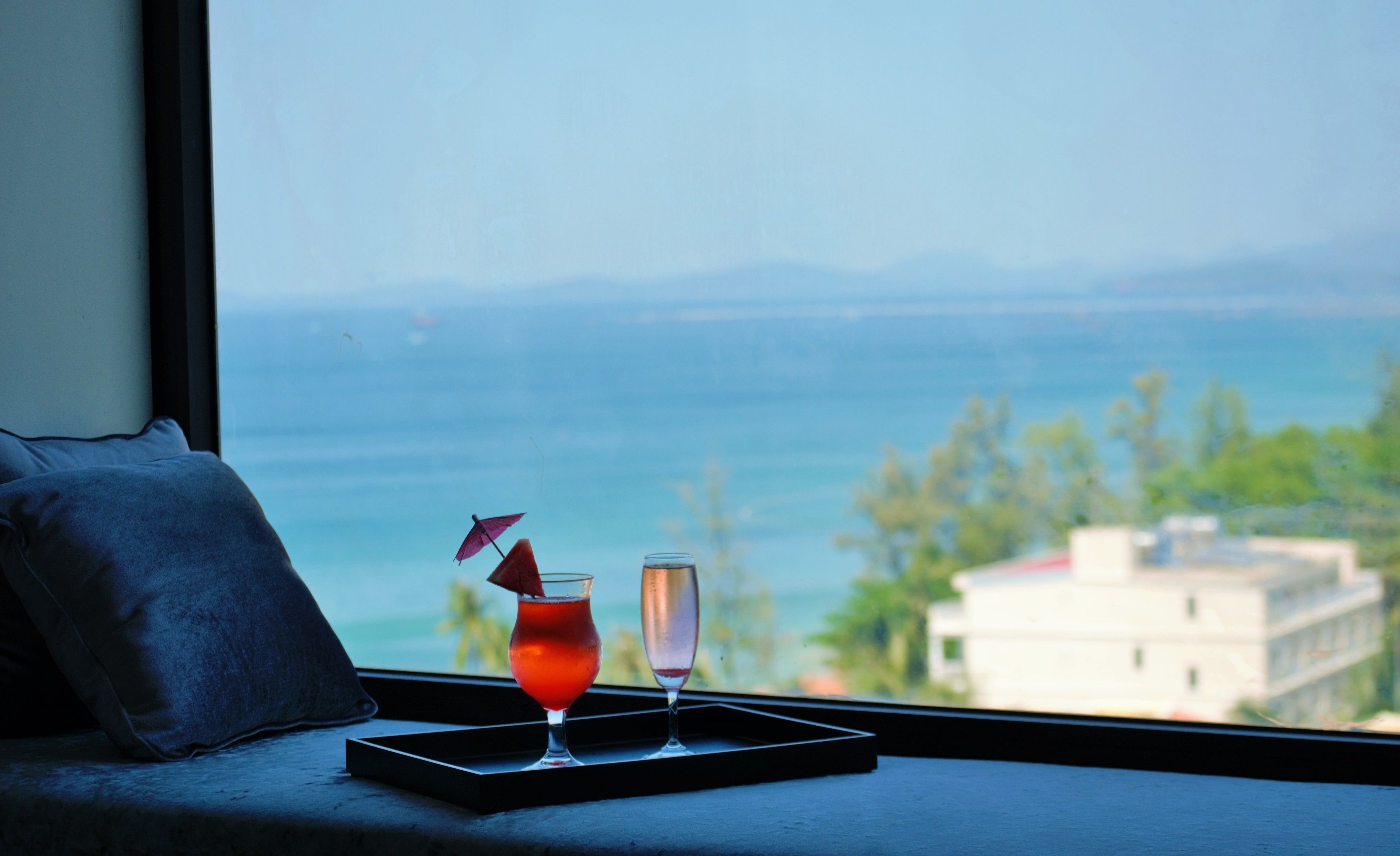 Foto - Coral Bay Resort
