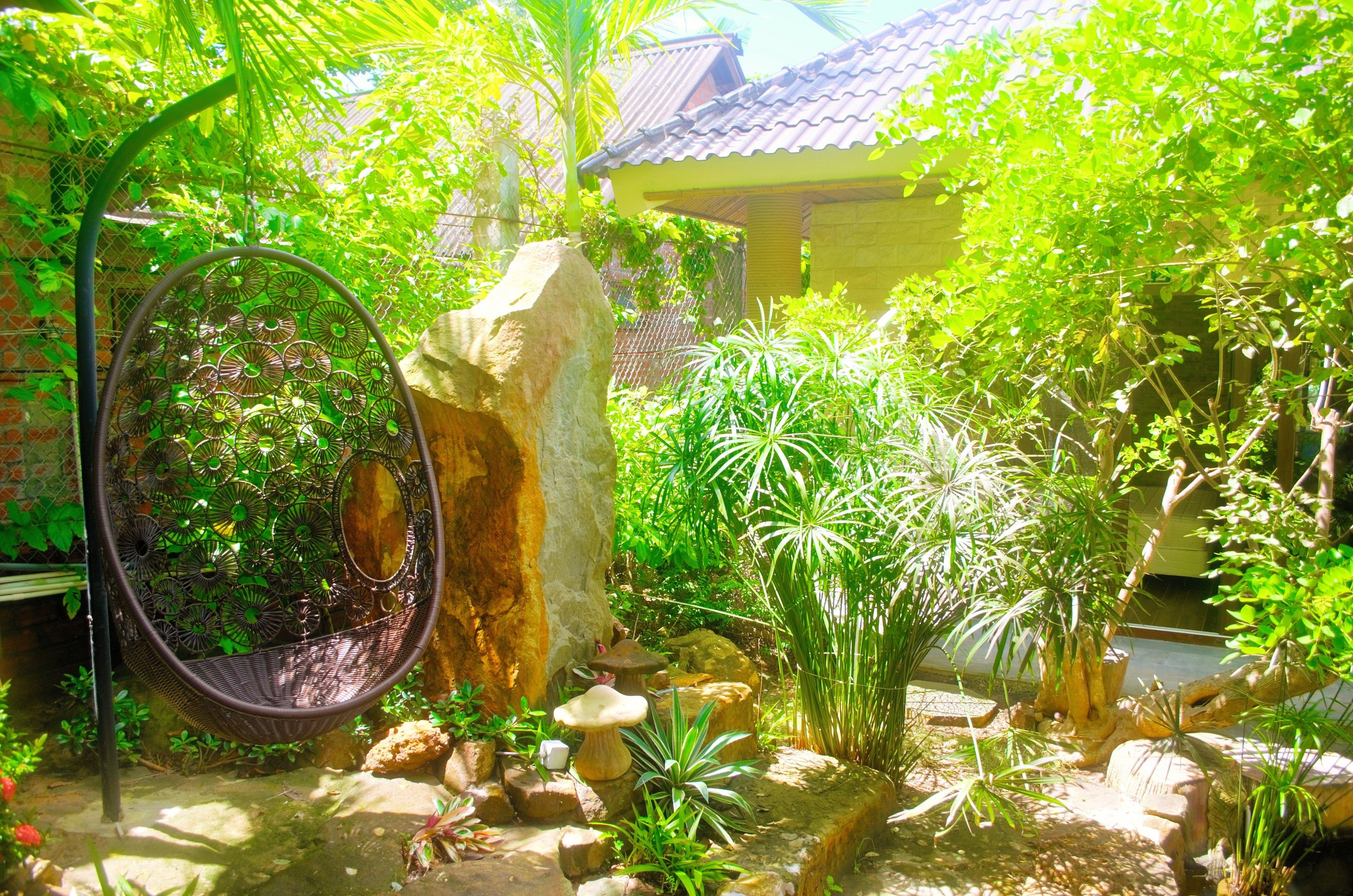 Photo - Coral Bay Resort