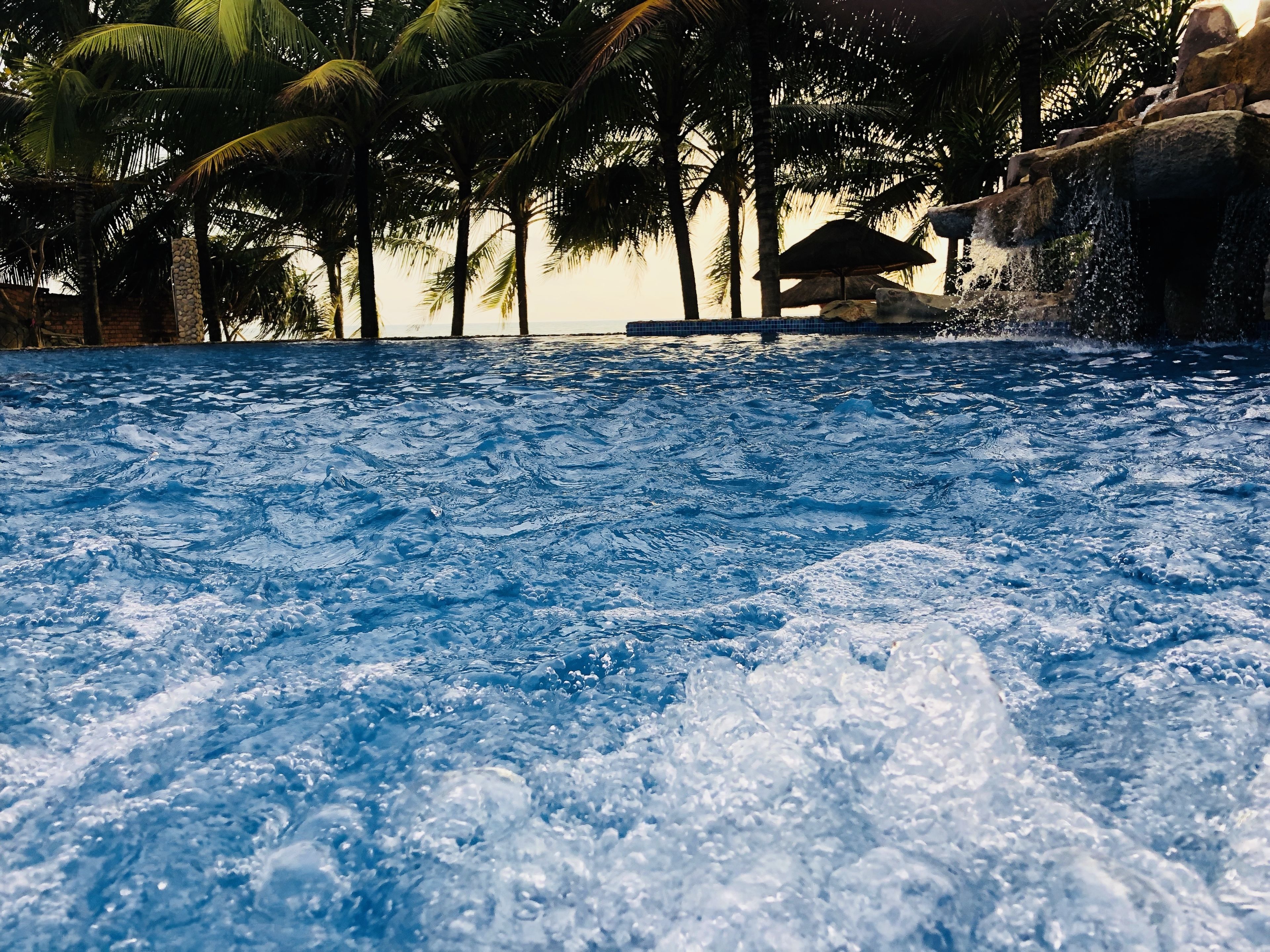 Photo - Coral Bay Resort