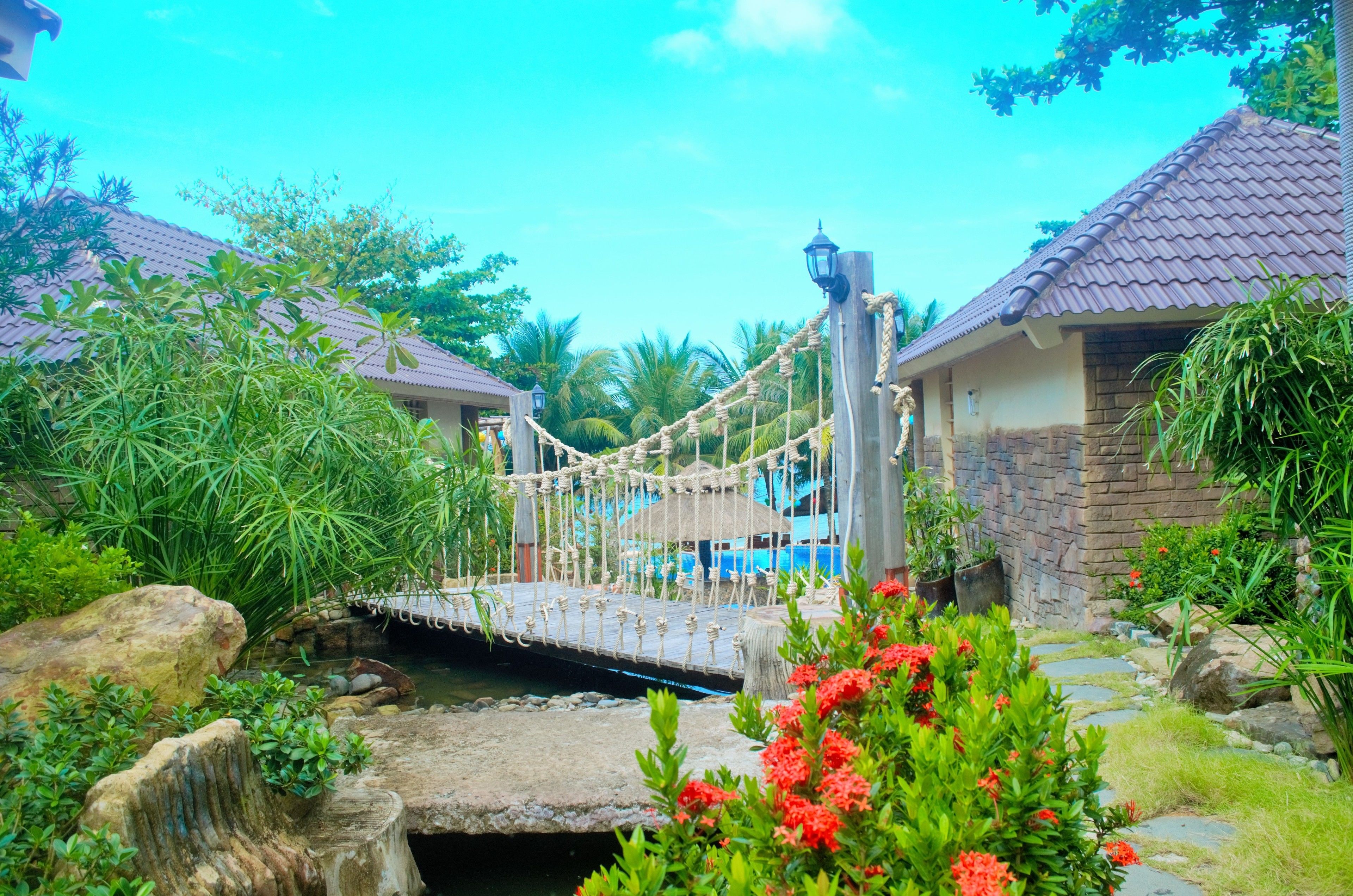 Foto - Coral Bay Resort