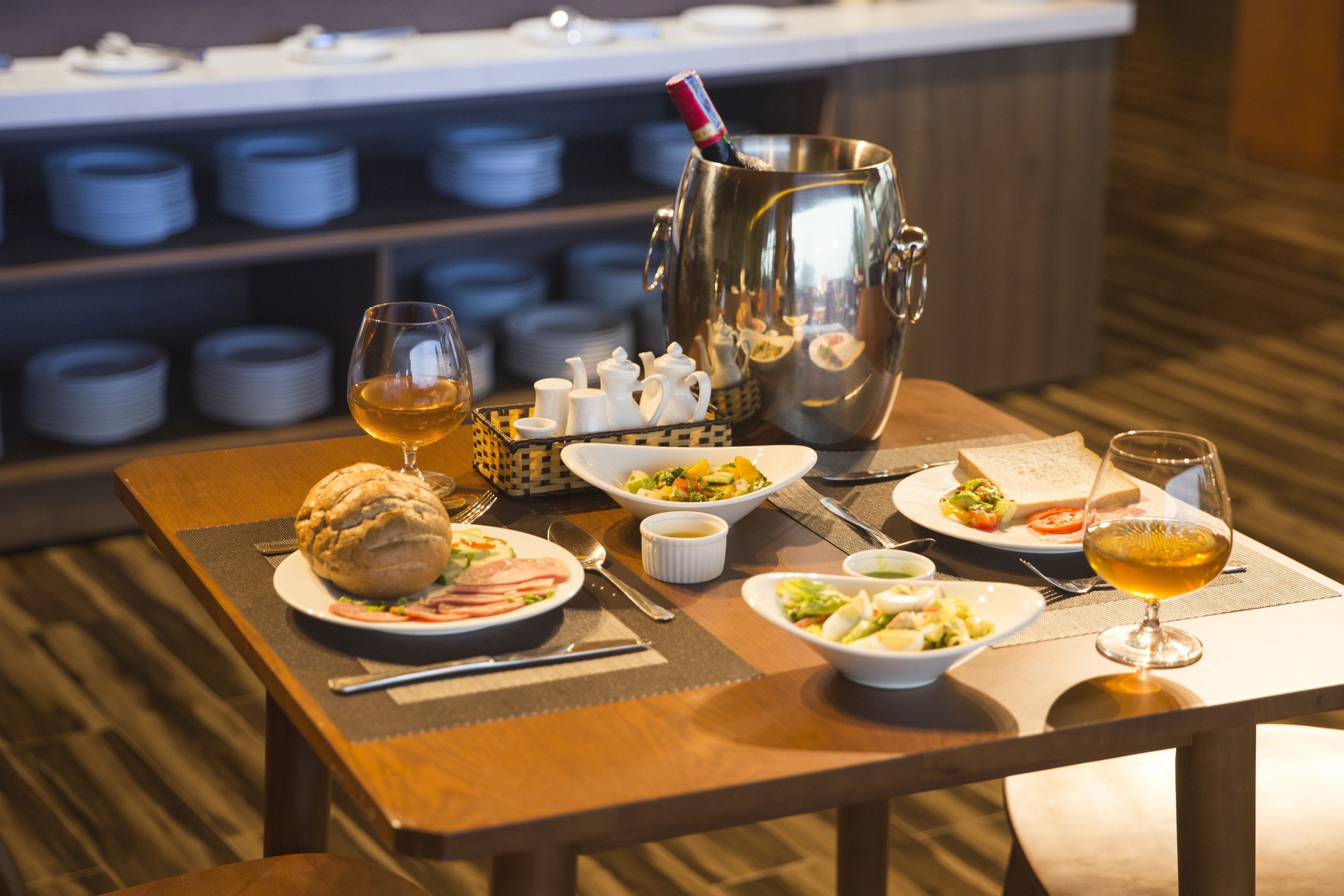 Photo - Coral Bay Resort