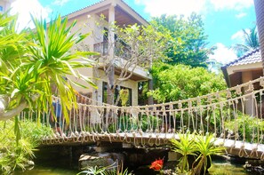 Property grounds - Coral Bay Resort (Phu Quoc)