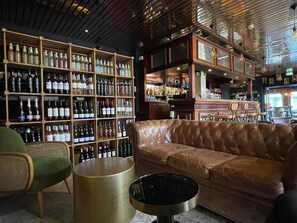 Bar (sur place)