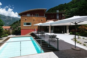 Sports facility - Lake Hotel La Pieve (Pisogne)