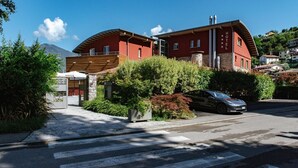 Eksteriør