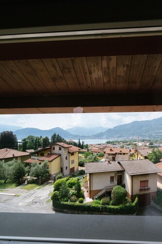 Lake Hotel La Pieve