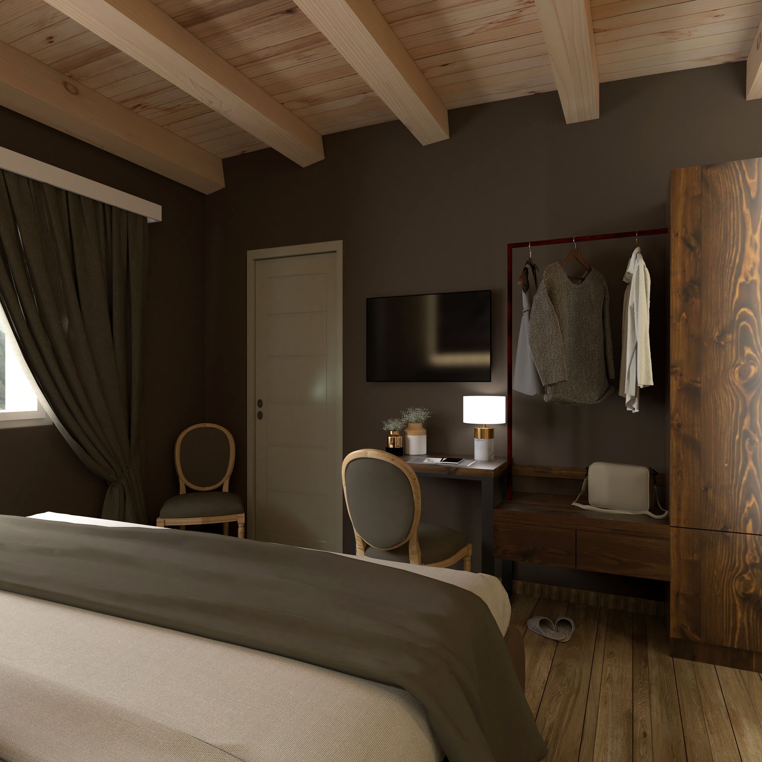 Habitación