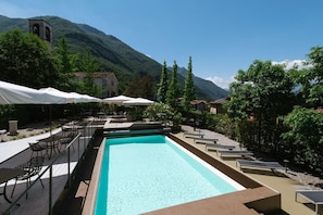 Installations sportives