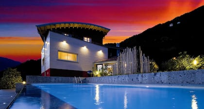Lake Hotel La Pieve