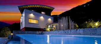 Lake Hotel La Pieve