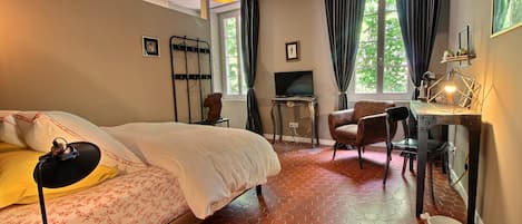 Double Room (Lucien)