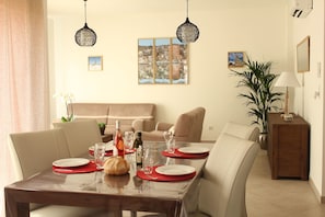 Servicio a la habitación